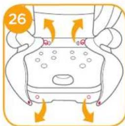 Joie Duallo - Detach Soft Goods - 2