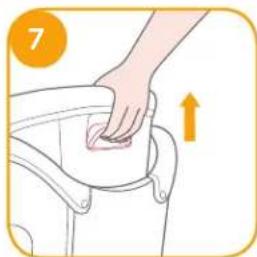 Joie Duallo - see images 7 - 1