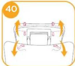 Joie Spin 360 - lásd a képeket - - 7