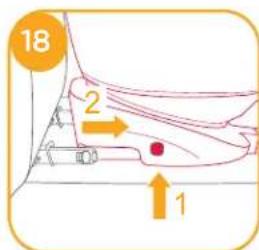 Joie Spin 360 - se bilderma - 3
