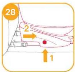 Joie Spin 360 - zieafbeeldingen - 1