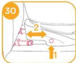 Joie Spin 360 - lásá d a képeké - 4