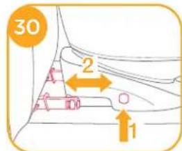 Joie Spin 360 - Voir images 28-35 - 3