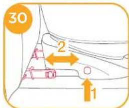 Joie Spin 360 - zieafbeeldingen - 3