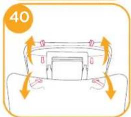 Joie Spin 360 - vèdère le figure - 7