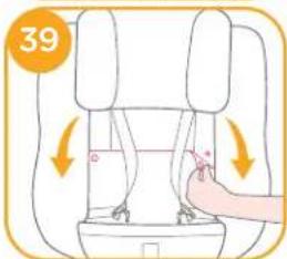 Joie Spin 360 - vèdère le figure - 3
