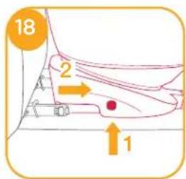 Joie Spin 360 - Voir images 18-27 - 1
