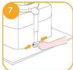 Joie Spin 360 - vederle figure 6-12 - 5