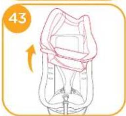 Joie Spin 360 - see images 65-8 - 5