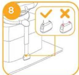 Joie Spin 360 - vederle figure 6-12 - 6