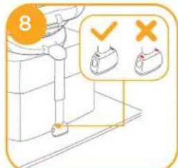 Joie Spin 360 - Installerabasen - 8