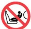 BESAFE IZi Go Modular iSize - ! Svarīga informācija - 1