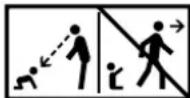 BESAFE IZi Go Modular iSize - BAXKHO! coxpaHnTE dIJI nCIOJIb3OBAHnB IN 6yDyuIeM. - 1