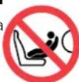 BESAFE IZi Go Modular iSize - ! Brīdinājums: iespējama nepareiza lietosana - 1