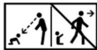 BESAFE IZi Go Modular iSize - ! Achting! Wichtiger Hinweis zur Aufbewährung - 1
