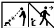 BESAFE IZi Go Modular iSize - ! SVARIG! Saglabajiet instrukciju velakai tās izmantoşanai - 1