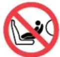 BESAFE IZi Go Modular iSize - ! Wichtige Informationen - 1