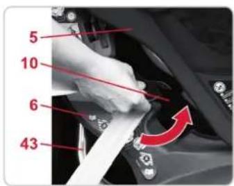 Britax-Römer FIRST CLASS plus Storm grey - Pour protéger tous les passagers - 1
