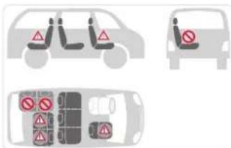 Britax-Römer FIRST CLASS plus Storm grey - Ne pas utiliser sur les sièges passager à airbag frontal ! - 4