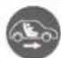 Britax-Römer FIRST CLASS plus Storm grey - Gebrauchsanleitung - 1