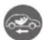 Britax-Römer FIRST CLASS plus Storm grey - Utilização no veículo - 1