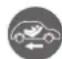Britax-Römer FIRST CLASS plus Storm grey - Einbau im Fahrzeug in Fahrtrichtung für Kinder von 9 kg bis 18 kg - 1