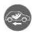 Britax-Römer FIRST CLASS plus Storm grey - Comment savoir si le siège auto est bien monté pour des enfants pesant jusqu'à 13 kg - 1
