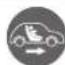 Britax-Römer FIRST CLASS plus Storm grey - User instructions - 1