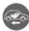 Britax-Römer FIRST CLASS plus Storm grey - Montagem da cadeira de criança para automóvel - 1