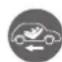 Britax-Römer FIRST CLASS plus Storm grey - Montage dans le véhicule dans le sens contraire de la marche pour des enfants pesant jusqu'à 13 kg - 1