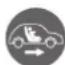 Britax-Römer FIRST CLASS plus Storm grey - Suitability - 3