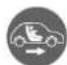 Britax-Römer FIRST CLASS plus Storm grey - Montagem da cadeira de criança para automóvel - 1