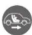 Britax-Römer FIRST CLASS plus Storm grey - Montage dans le véhicule dans le sens de la marche pour des enfants de 9 à 18 kg - 1