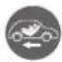 Britax-Römer FIRST CLASS plus Storm grey - A sua cadeira de criança para automóvel está montada correctamente para crianças até 13 kg - 1