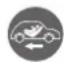 Britax-Römer FIRST CLASS plus Storm grey - Entgegen der Fahrtrichtung für Kinder bis 13 kg - 1