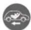 Britax-Römer FIRST CLASS plus Storm grey - Desmontagem da cadeira de criança para automóvel - 1