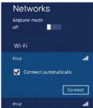 MPMAN MPW89 - Réseau sans fil (Wi-Fi) - 2
