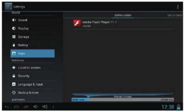 MPMAN MPQC 1114 - Applications - 1