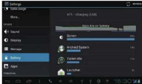 MPMAN MPG7 - Applications - 1