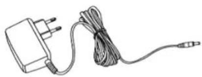 MPMAN MPDC97 BT - Charge - 1