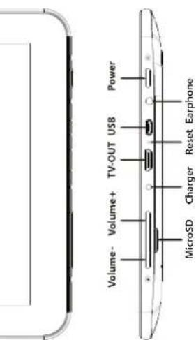 MPMAN MPDC112 BT IPS - Nom - 4