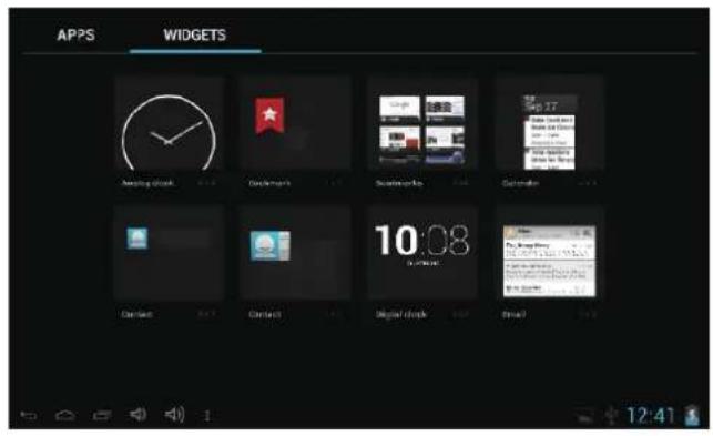 MPMAN MPDC705 - Comment créer des icônes de bureau - 2