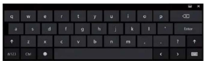 MPMAN Converter 10 - Saisie de texte - 2