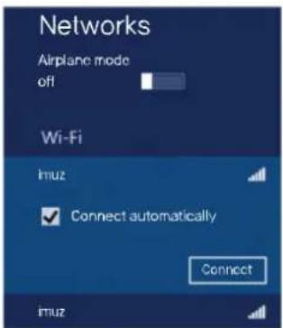 MPMAN Converter 10 - Réseau sans fil (Wi-Fi) - 2
