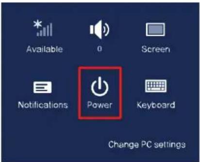 MPMAN Converter 10 - Extinction du PC - 1