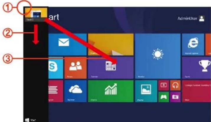 MPMAN Converter 10 - Vérifier les applications en cours d'exécution - 1