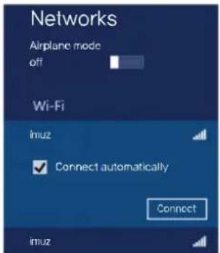 MPMAN Converter 9 - Réseau sans fil (Wi-Fi) - 3