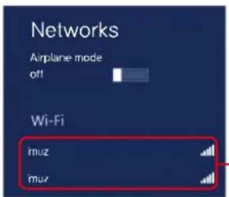MPMAN Converter 9 - Réseau sans fil (Wi-Fi) - 2
