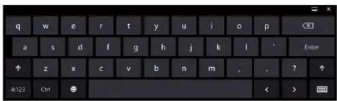 MPMAN Converter 9 - Saisie de texte - 2