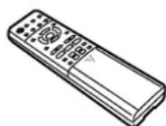 TECHNICS SADA20 - Mitgeliefertes Zubehör Accessori in dotazione Accessoires fournis - 7